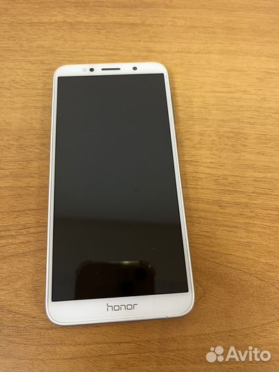 HONOR 7A, 2/32 ГБ