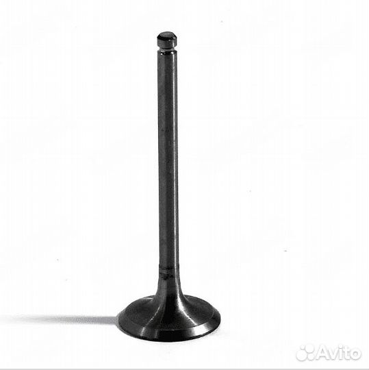 Клапан впускной 6110