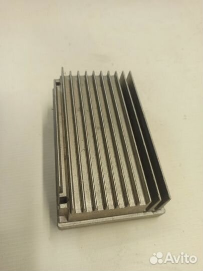 Усилитель системы HiFi BMW X5 E70 X6 E71