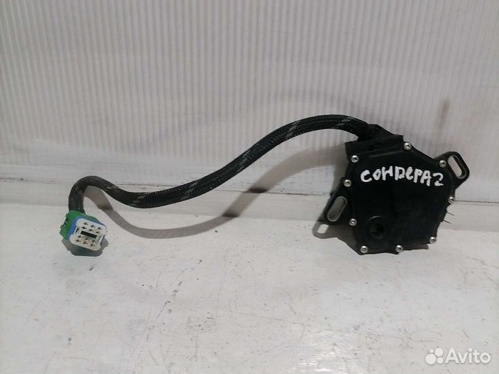 Датчик положения селектора Renault Sandero 2