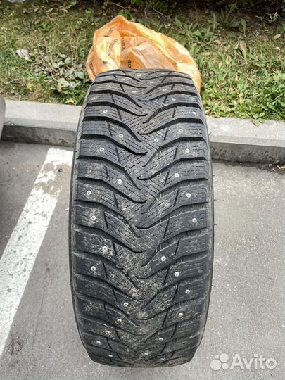 Marshal WinterCraft SUV Ice WS31 235/60 R17 102