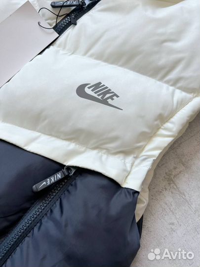 Жилетка Nike