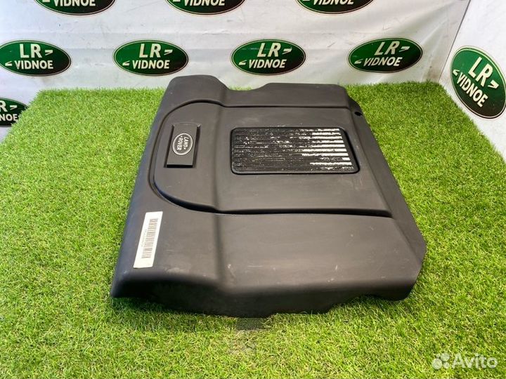 Декоративная крышка двигателя Land Rover Range