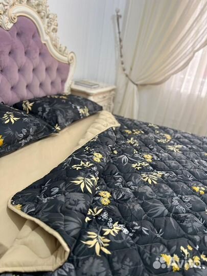 Комплект с одеялом