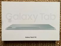 Samsung galaxy tab s7 FE LTE