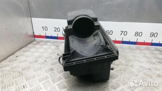 Корпус воздушного фильтра dodge caliber (6BR15NQ01