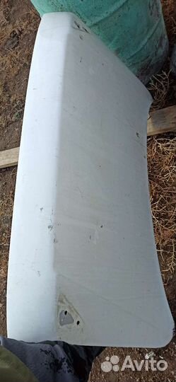 Багажник на Марк 2-90