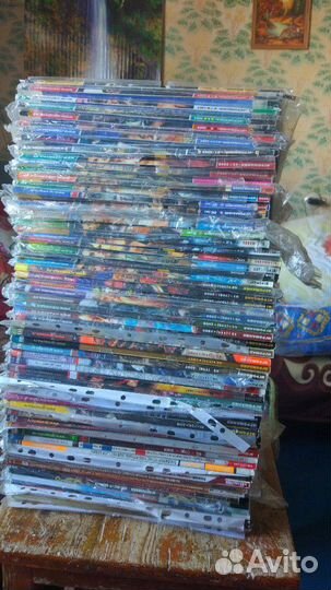 Журналы игромания, Страна игр