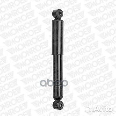 Амортизатор задний GAS G2125 Monroe