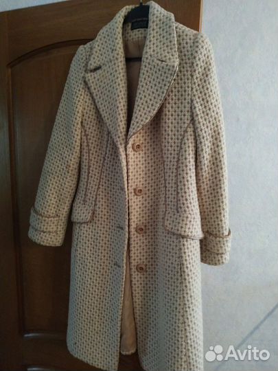 Пальто