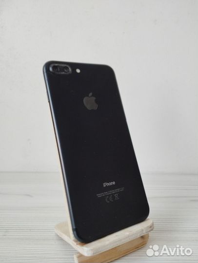 iPhone 7 Plus, 32 ГБ