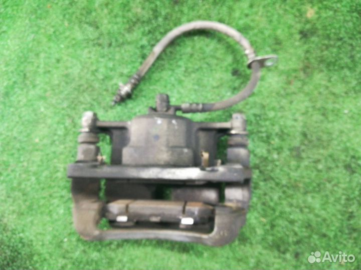 Суппорт тормозной передний правый Suzuki Vitara2