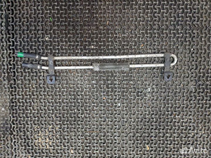 Радиатор гидроусилителя Volvo S80, 2005