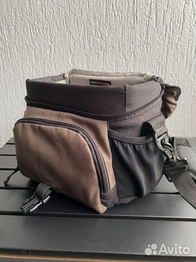 Фотосумка Lowepro Nova 160 AW