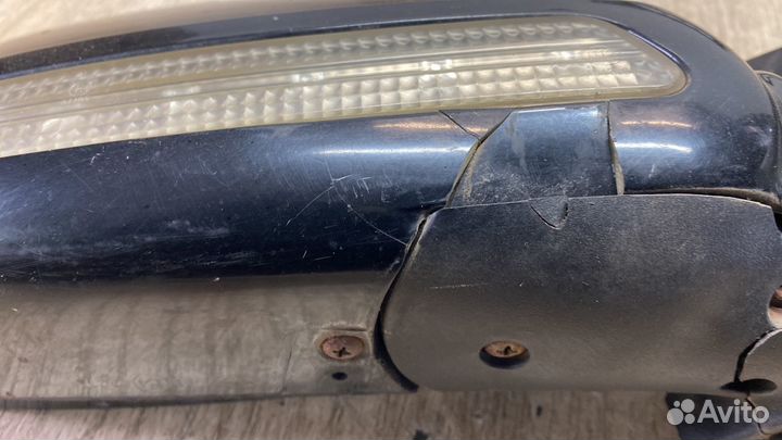 Зеркало Переднее Правое Geely MK