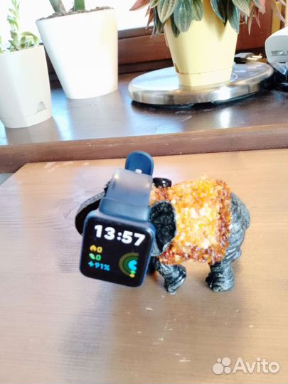 Smart часы xiaomi mi watch 2 lite