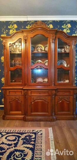 Румынская мебель