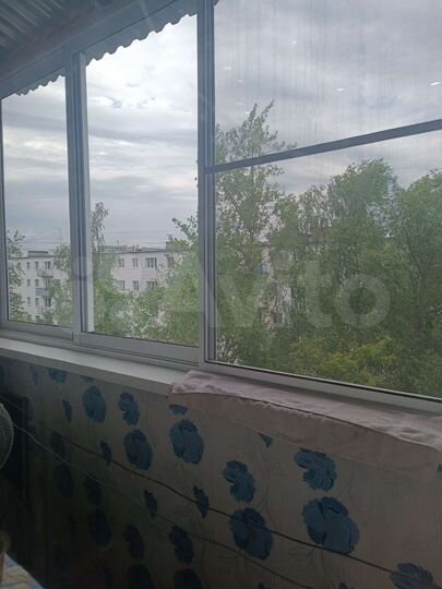 2-к. квартира, 45,1 м², 5/5 эт.