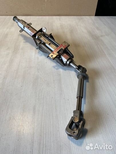 Рулевая колонка Skoda Octavia A5 BSE