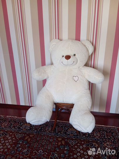 Мягкие игрушки новые