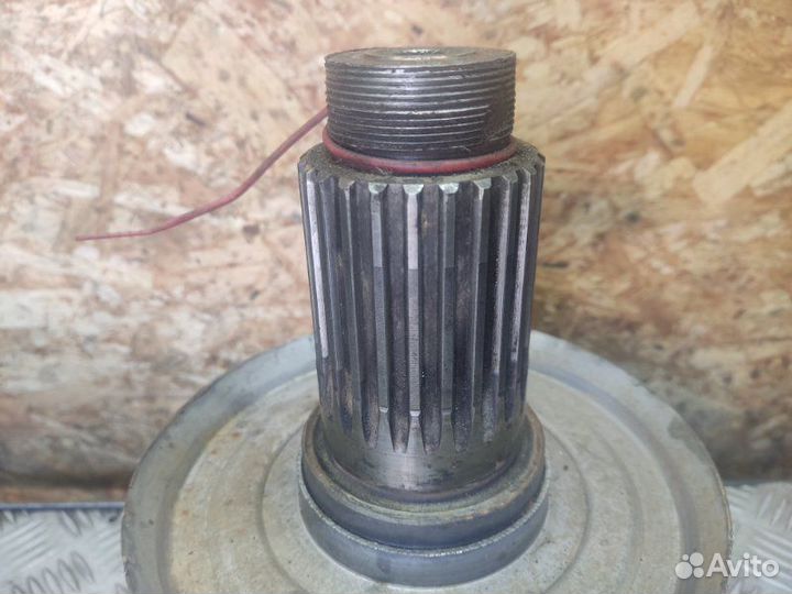 Водило планетарной передачи Scania P 2004-2020