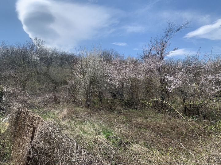 Участок 5 сот. (СНТ, ДНП)