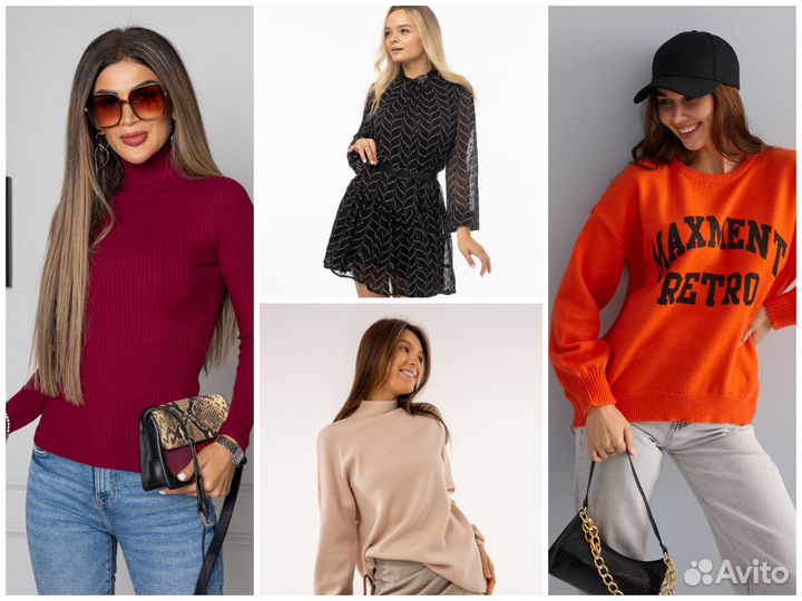 Фотограф для маркетплейсов