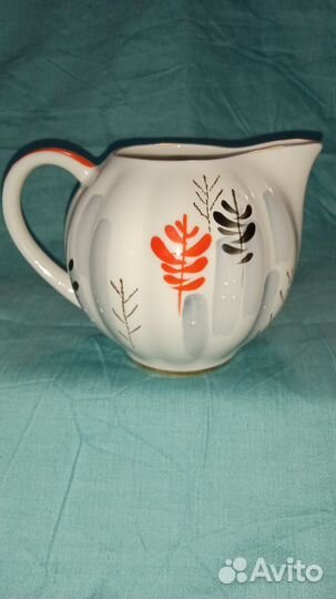 Молочник лфз