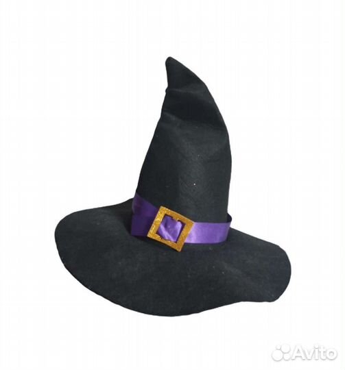 Шляпа ведьмы