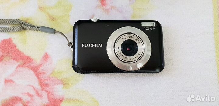 Фотоаппарат