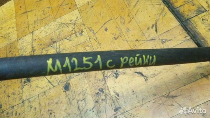 Трубка гидроусилителя Mitsubishi Lancer 9 1.3