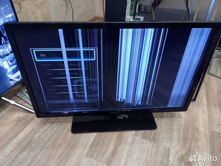 Philips 32pfl3517t/60