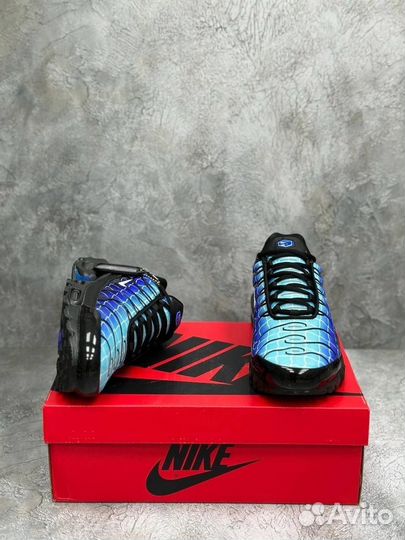 Кроссовки Nike air max TN plus