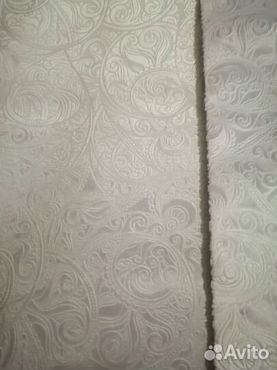 Мебельная ткань марко поло