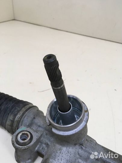 Рулевая рейка, Opel Corsa 2006-2015