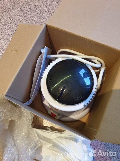 Стерилизатор для маникюра