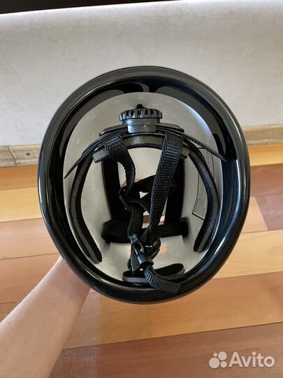 Шлем детский happy baby hp