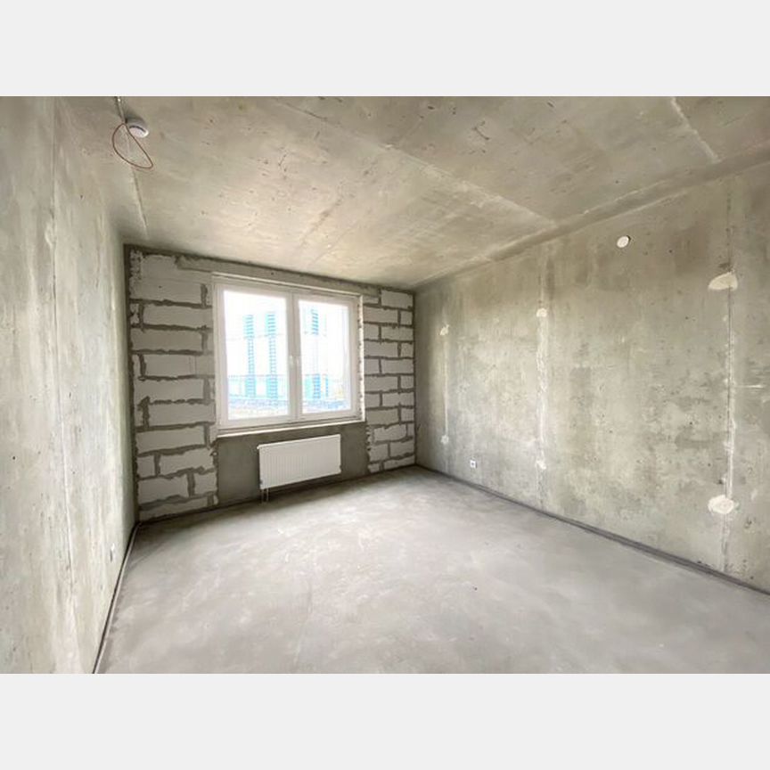 2-к. квартира, 64,5 м², 15/23 эт.