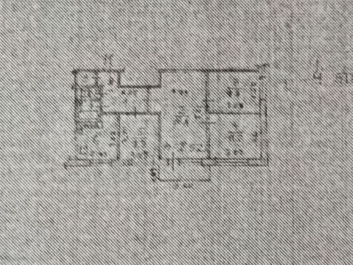 4-к. квартира, 58,1 м², 4/5 эт.