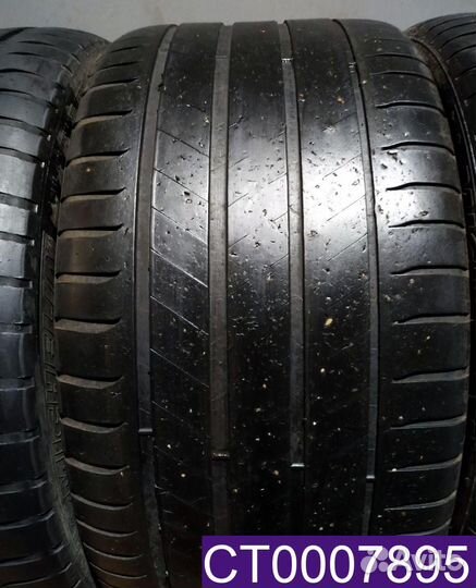 Michelin Latitude Sport 3 295/35 R21 96T