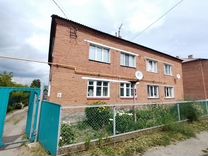 3-к. квартира, 64 м², 1/2 эт.