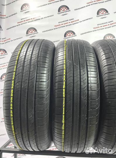 Giti GitiComfort F50 235/65 R18 104P