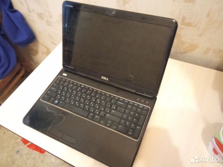 Dell Inspiron n5110