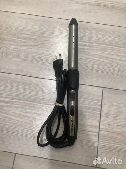 Плойка для волос vitek