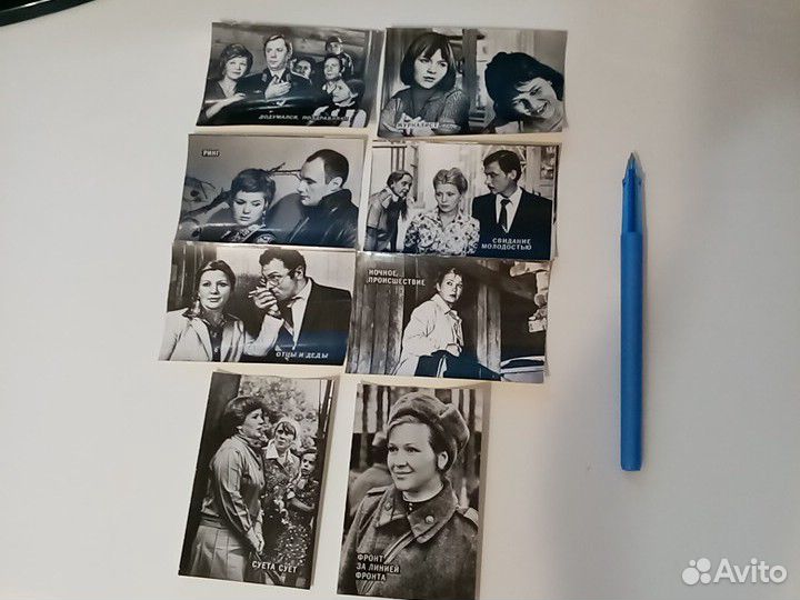 Фото актрисы Галины Польских