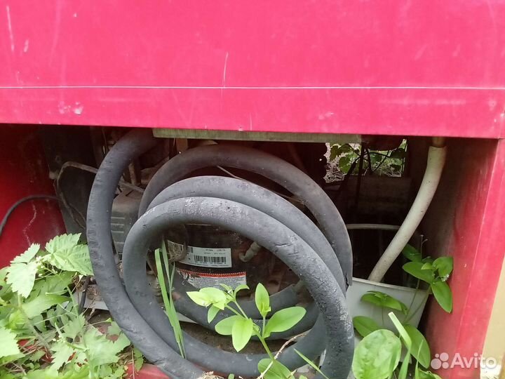 Холодильник для напитков