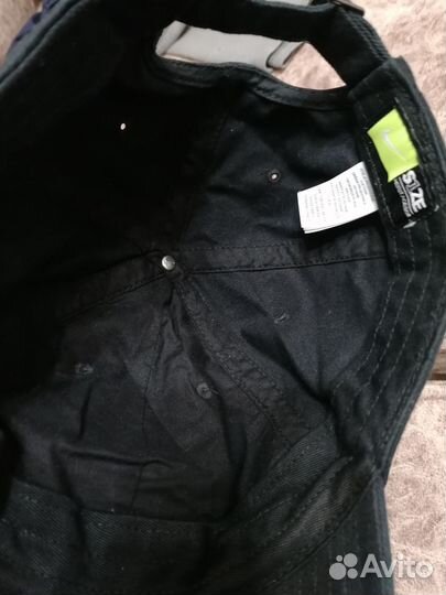 Мужская бейсболка (кепка) nike