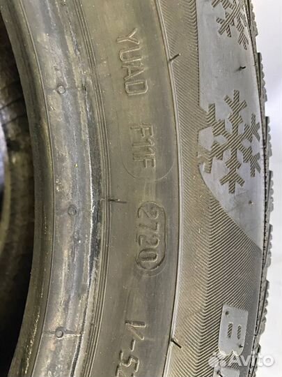 Viatti Brina Nordico V-522 205/55 R16