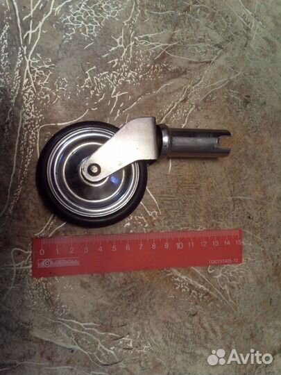 Колесо тележка,коляска