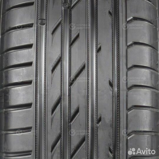 Ikon Tyres Nordman SZ2 225/55 R17 101W